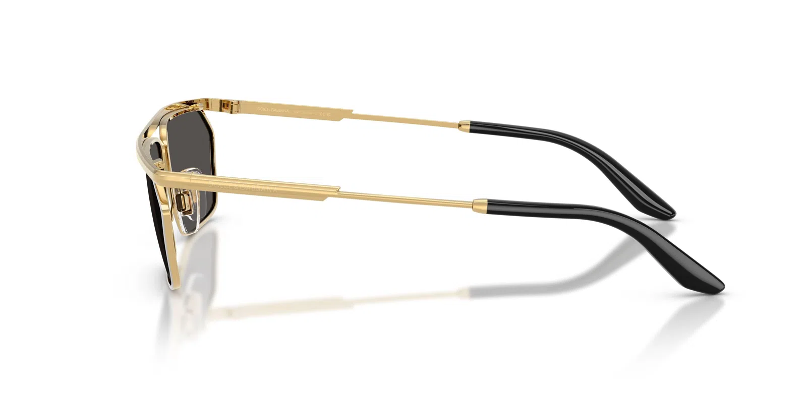 Dolce & Gabbana 2327 Sunglasses - view 15